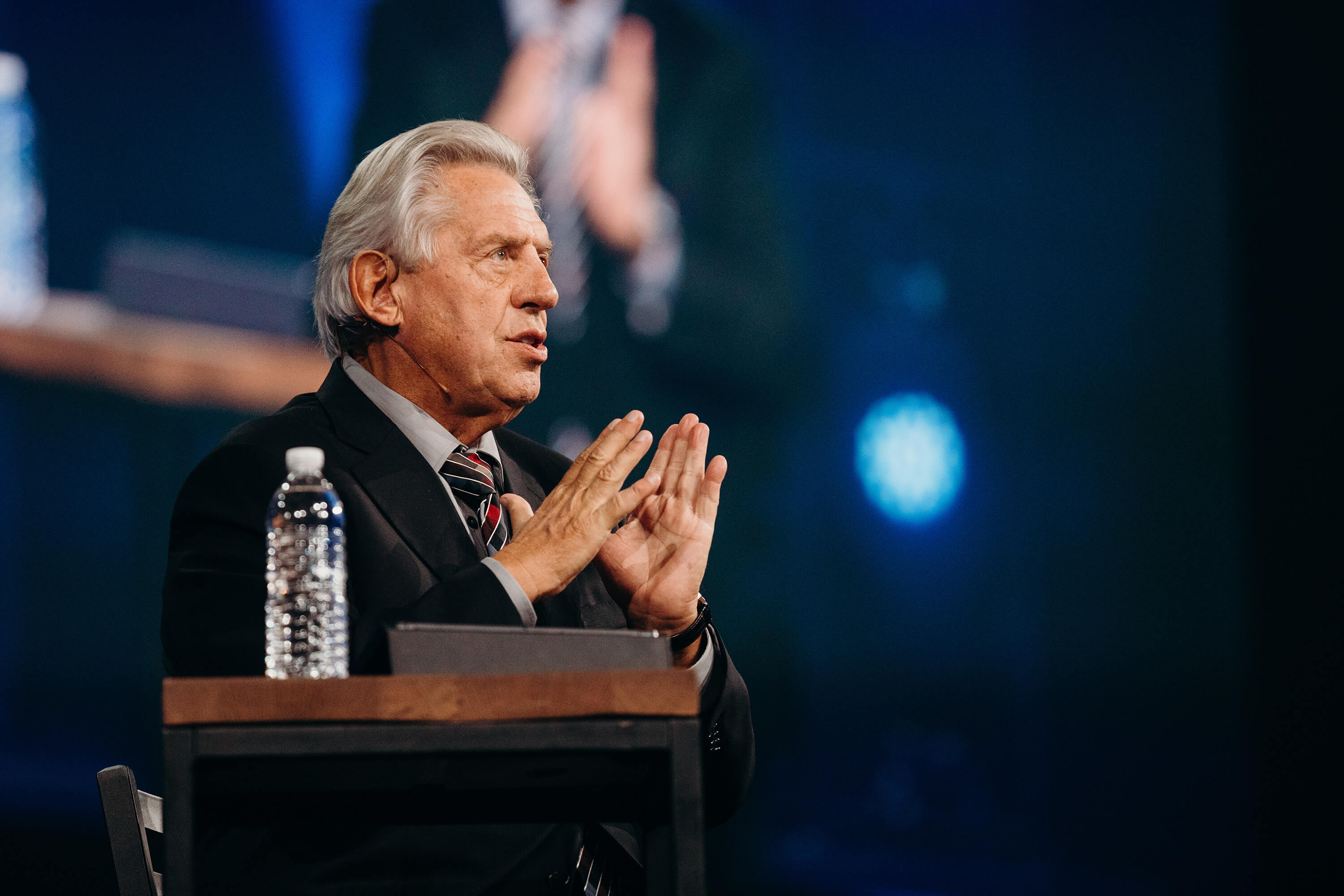 Live2Lead 2024 featuring John Maxwell | LeaderPass