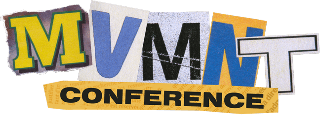 MVMNT Conference 2024 | LeaderPass